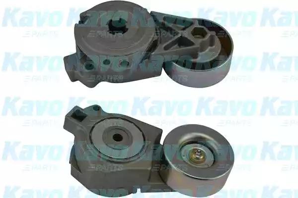 Kavo Parts DTP-5504 Ролик натяжной