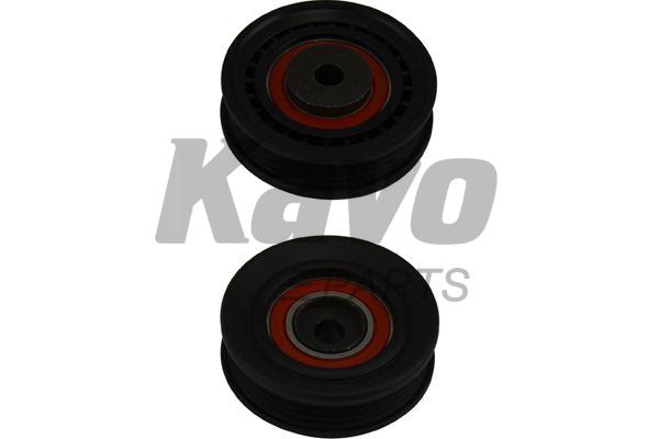 Kavo Parts DTP-5506 Ролик натяжний ременя поліклинового