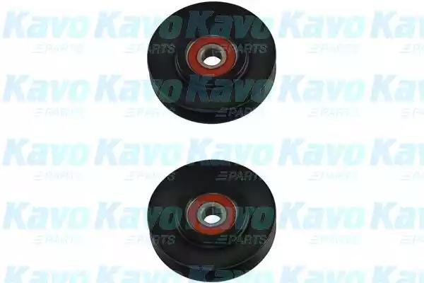 Kavo Parts DTP-5508 Ролик натажной ремня поликлинового Kavo Parts DTP-5508 Ролик натажной ремня поликлинового