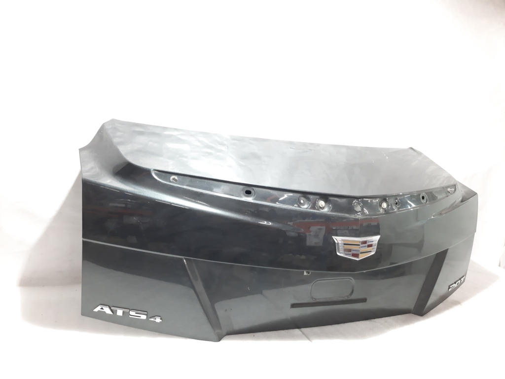 General Motors 22806598 Крышка багажника