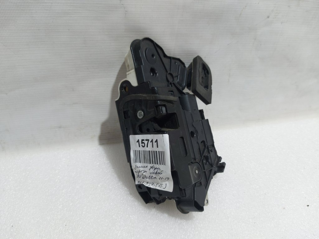 VAG 5K1837015J Замок двери