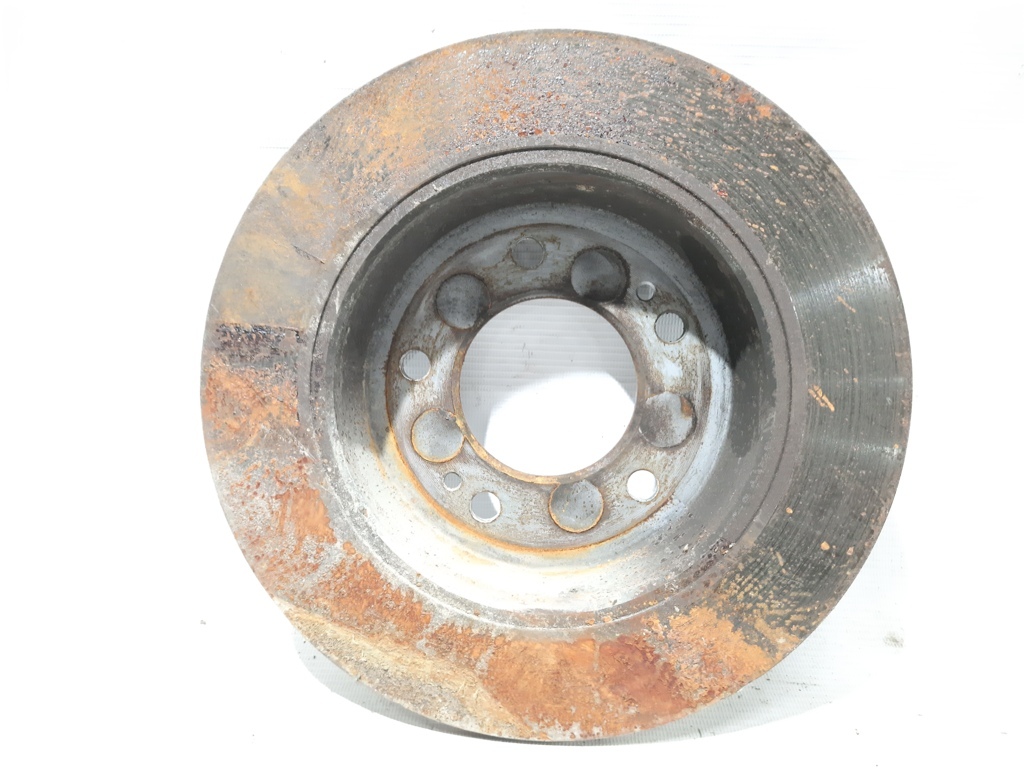 Hyundai/Kia 584113X300 Диск гальмівний Hyundai/Kia 584113X300 Диск гальмівний