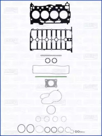 Ajusa 52374900 Комплект прокладок гбц Ajusa 52374900 Комплект прокладок гбц