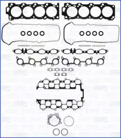 Ajusa 52379200 Комплект прокладок ГБЦ