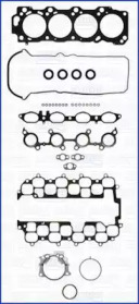 Ajusa 52379400 Комплект прокладок гбц Ajusa 52379400 Комплект прокладок гбц