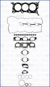 Ajusa 52393800 Комплект прокладок ГБЦ