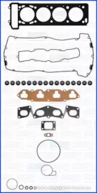 Ajusa 52403800 Комплект прокладок гбц