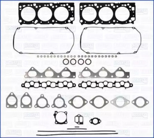 Ajusa 52423500 Комплект прокладок ГБЦ