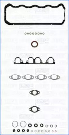 Ajusa 53009800 Комплект прокладок ГБЦ