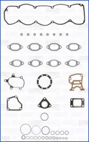 Ajusa 53011100 Комплект прокладок ГБЦ