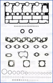 Ajusa 53024100 Комплект прокладок ГБЦ