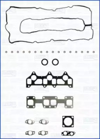 Ajusa 53027200 Комплект прокладок ГБЦ