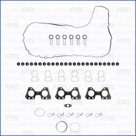 Ajusa 53030800 Комплект прокладок гбц Ajusa 53030800 Комплект прокладок гбц