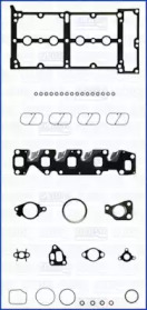 Ajusa 53033500 Комплект прокладок гбц Ajusa 53033500 Комплект прокладок гбц