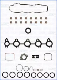 Ajusa 53034900 Комплект прокладок ГБЦ
