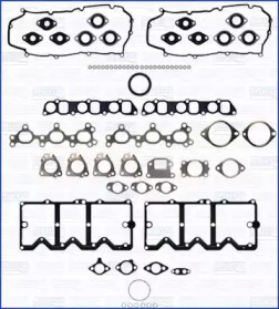 Ajusa 53039200 Комплект прокладок ГБЦ