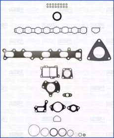 Ajusa 53042600 Комплект прокладок ГБЦ