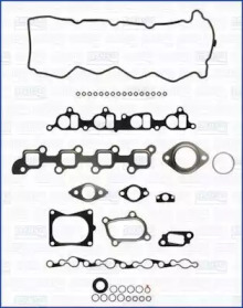 Ajusa 53050100 Комплект прокладок ГБЦ