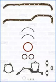 Ajusa 54000900 Комплект прокладок гбц — Photo #2 Ajusa 54000900 Комплект прокладок гбц — Photo #2