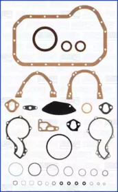 Ajusa 54005900 Комплект прокладок ГБЦ