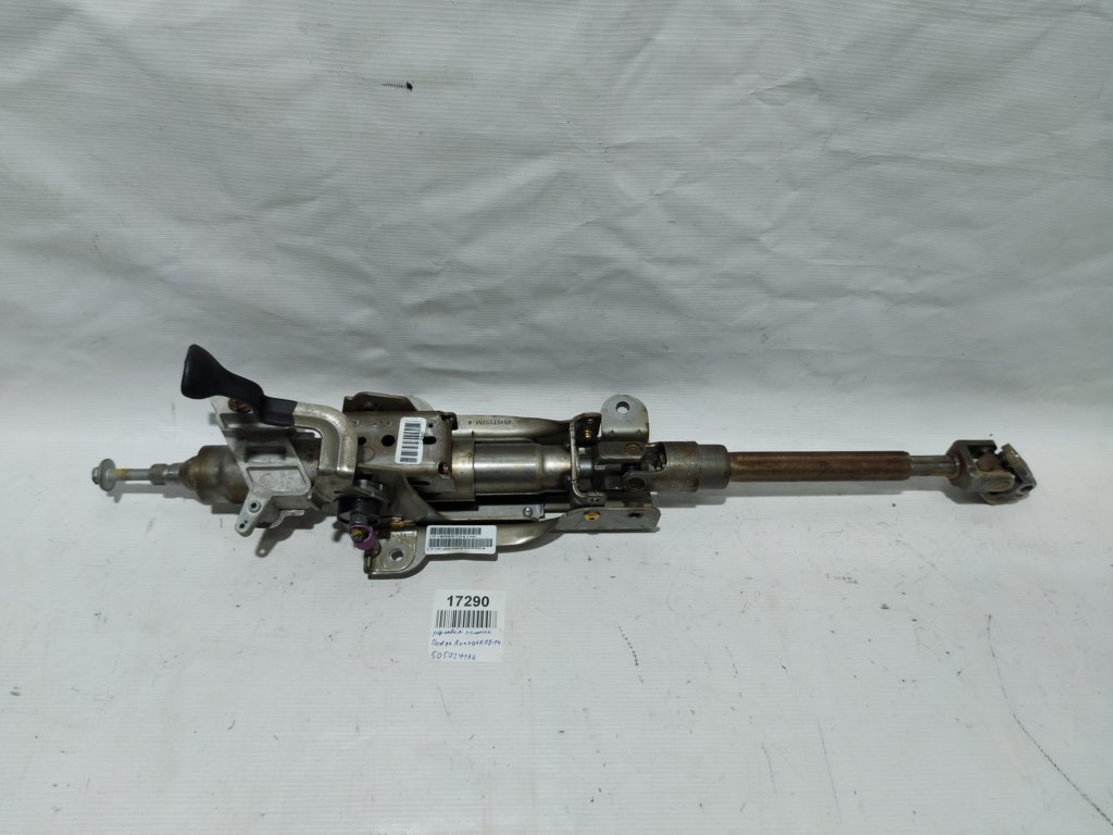 Chrysler 5057241AK Колонка рулевая