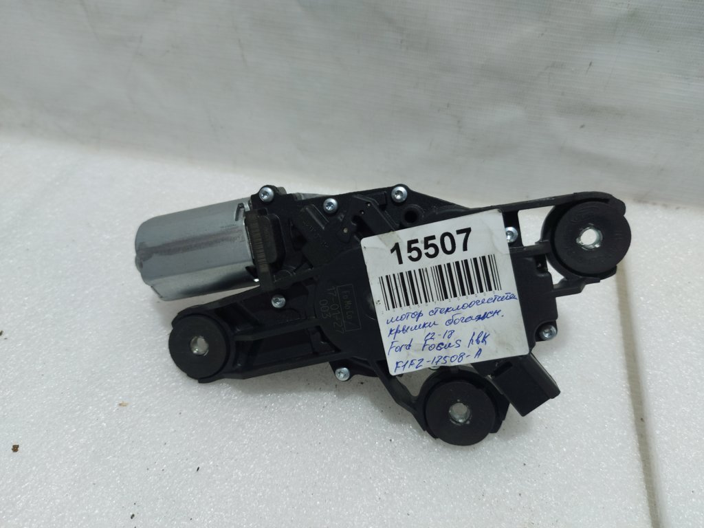 Ford F1FZ17508A Двигун склоочисника