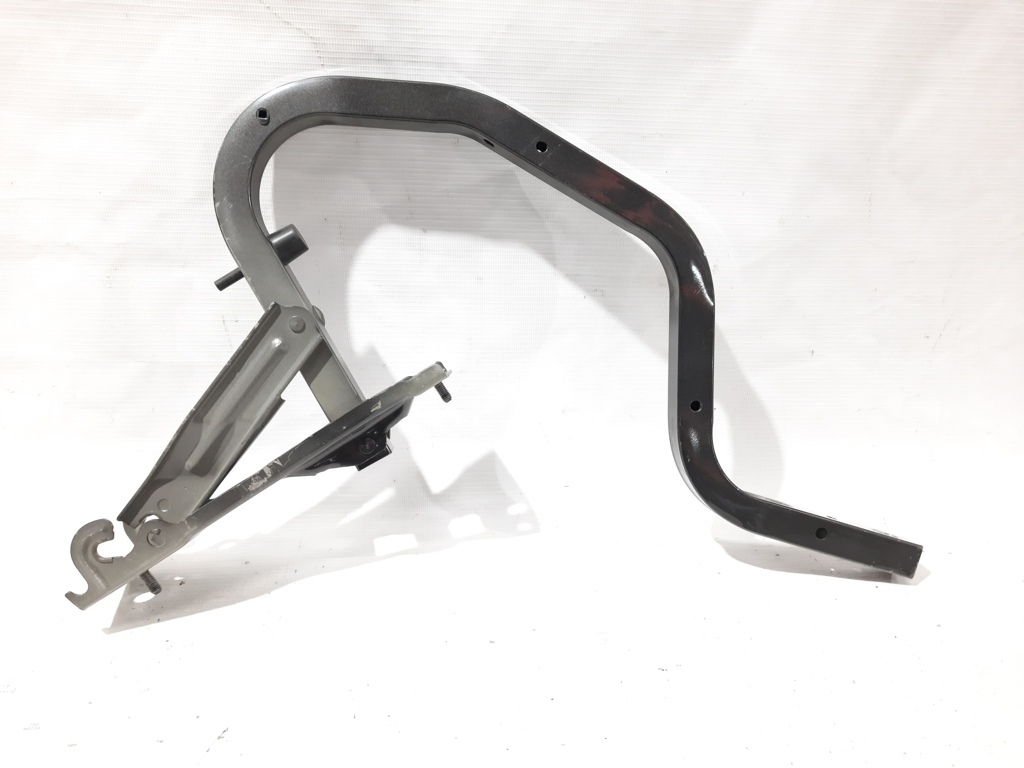 Mazda B61T52720 Hinge assy-back