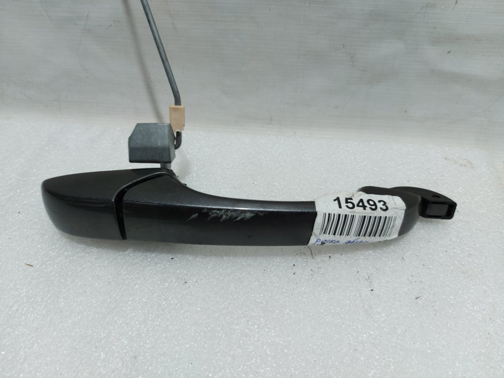 Chrysler XU80AXRAG Ручка дверей