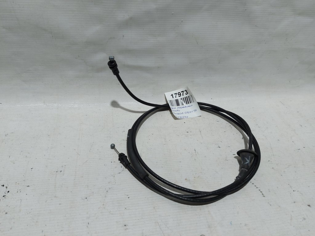 General Motors 42690640 Трос замка капота