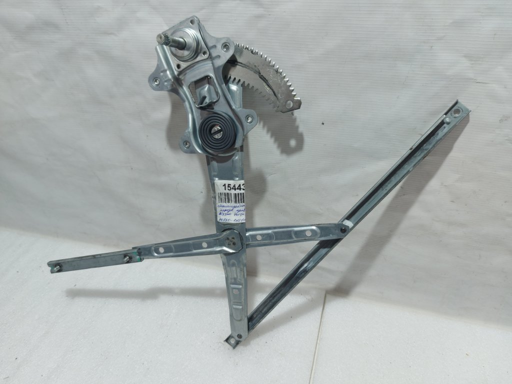 Nissan 807201HL0A Стеклоподъемник