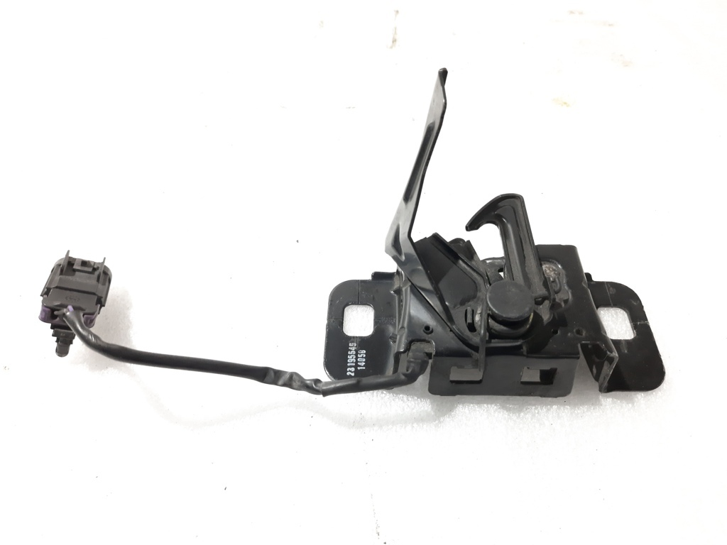 General Motors 84145129 Замок капота