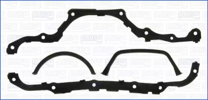 Ajusa 59011000 Gasket oil pan