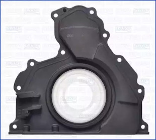 Ajusa 71004500 Сальник коленвала Ajusa 71004500 Сальник коленвала