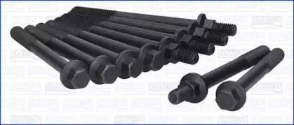 Ajusa 81003300 Болт головки блоку циліндрів Ajusa 81003300 Болт головки блоку циліндрів