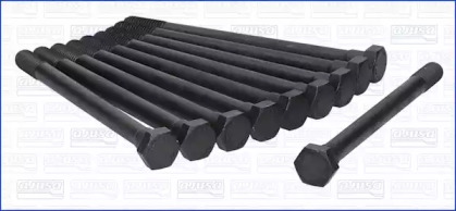 Ajusa 81004300 Болт головки блоку циліндрів