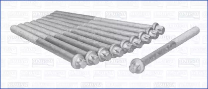 Ajusa 81004800 Болт гбц — Фото №2 Ajusa 81004800 Болт гбц — Фото №2