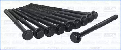 Ajusa 81006900 Болт головки блоку циліндрів