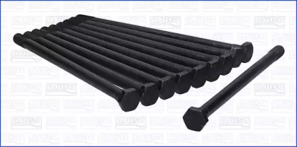 Ajusa 81007000 Болт головки блоку циліндрів Ajusa 81007000 Болт головки блоку циліндрів