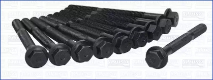 Ajusa 81007600 Болт гбц Ajusa 81007600 Болт гбц