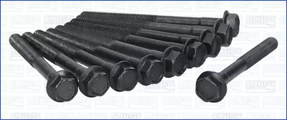 Ajusa 81008300 Болт головки блоку циліндрів