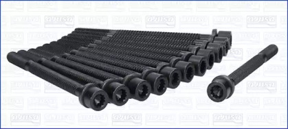 Ajusa 81009500 Болт головки блока цилиндров