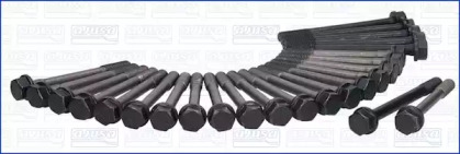 Ajusa 81010800 Болт головки блока цилиндров