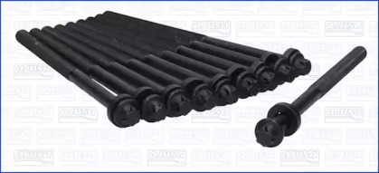 Ajusa 81015100 Болт головки блоку циліндрів