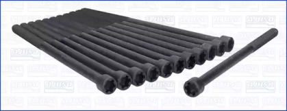 Ajusa 81018300 Болт головки блока цилиндров Ajusa 81018300 Болт головки блока цилиндров
