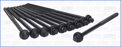 Ajusa 81019100 Болт головки блоку циліндрів