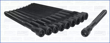 Ajusa 81019400 Болт головки блока цилиндров