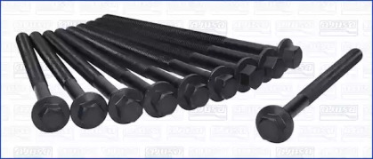 Ajusa 81021400 Болт головки блоку циліндрів