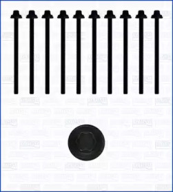 Ajusa 81021500 Болт головки блоку циліндрів Ajusa 81021500 Болт головки блоку циліндрів