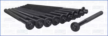 Ajusa 81024600 Болт головки блоку циліндрів Ajusa 81024600 Болт головки блоку циліндрів