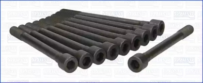 Ajusa 81034000 Болт головки блока цилиндров Ajusa 81034000 Болт головки блока цилиндров